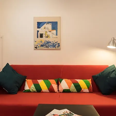 Casa Das Fontainhas Mouraria *