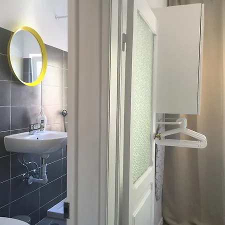 Casa Das Fontainhas Mouraria Apartment Lisbon