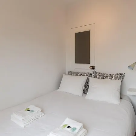 Casa Das Fontainhas Mouraria Apartment